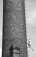 'halbwegs', Demonstrative Skulptur, Ehrenfeld